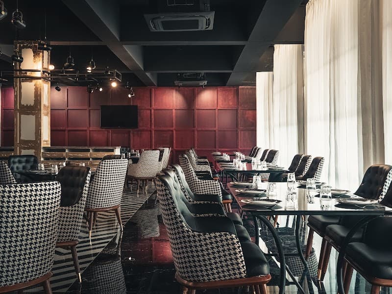 Sumit Rathod Associates Pvt. Ltd