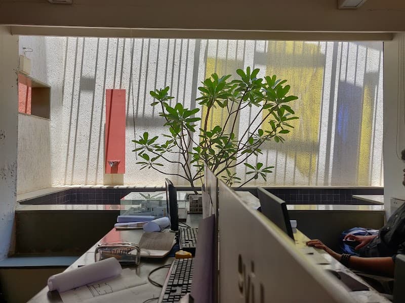 Morphosis Architect photo 3