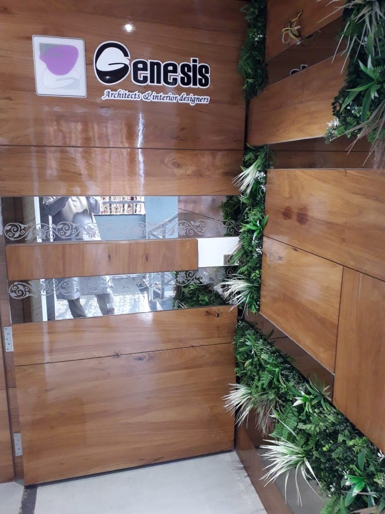 Genesis Architects & Interior Designers