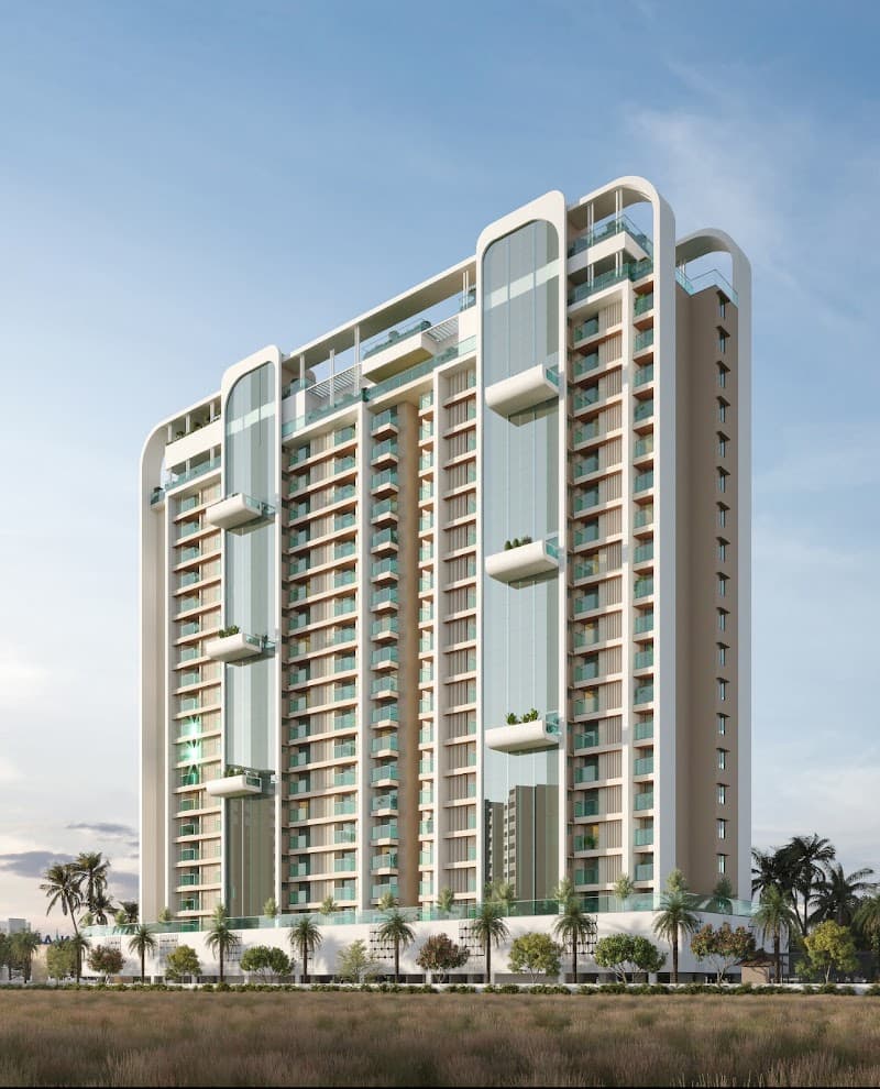 Architect Sumit Kumath photo 2