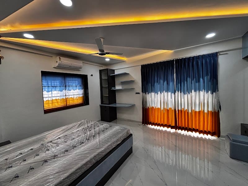 G K Architects & Interiors photo 3