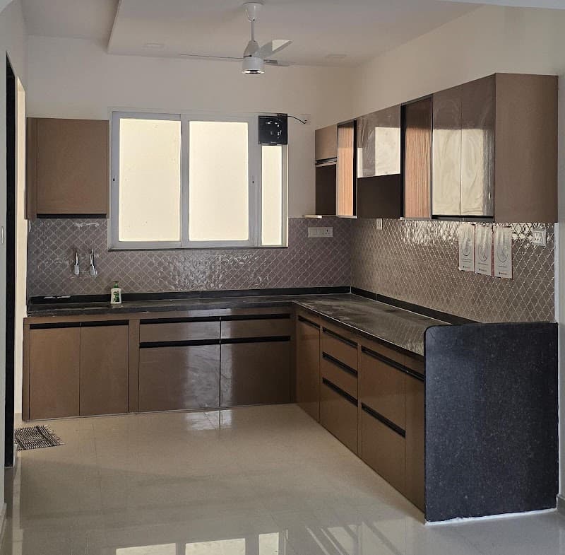 HomeLane Mumbai Naka, Interior Design Studio