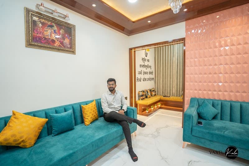 Vastukala Associates