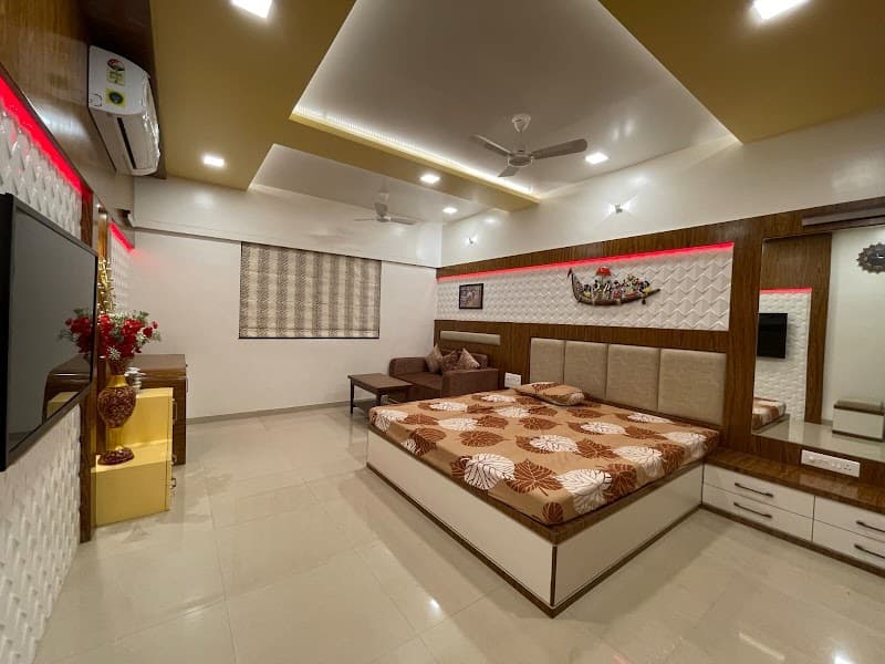 Interior Designer in Nashik | Aatish Joshi photo 2