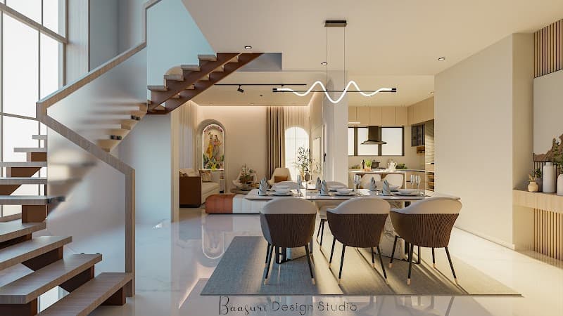 Baasuri design studio