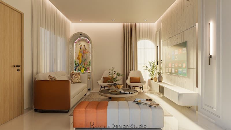 Baasuri design studio photo 3