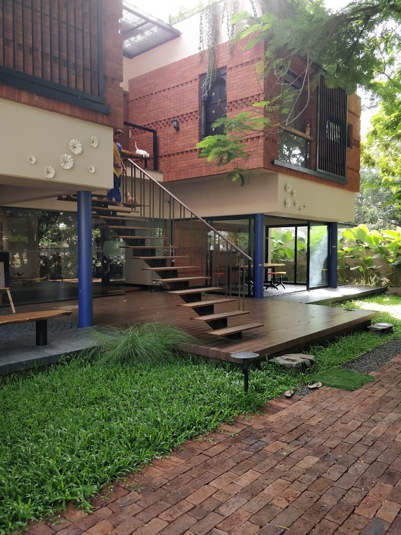 Architect Kshitij Dhande Nashik photo 2