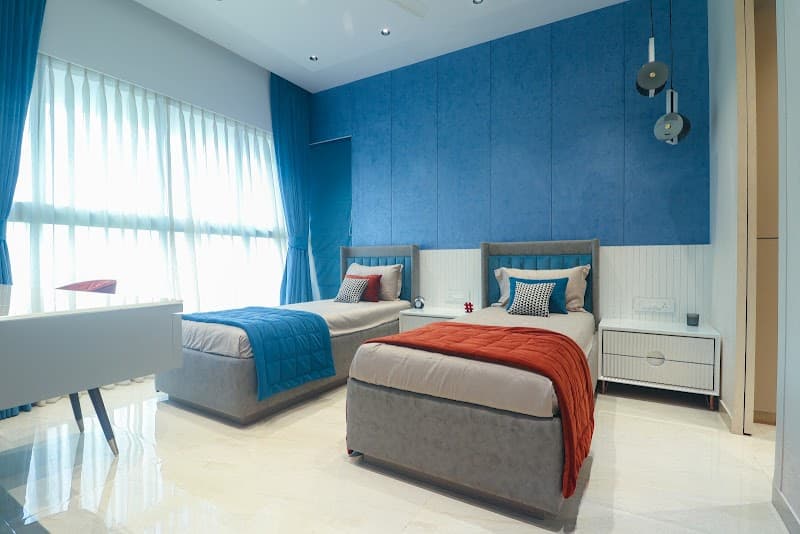 DesignAxis India | Best Interior Designer in Nashik | Best Vastu Service in Nashik photo 2