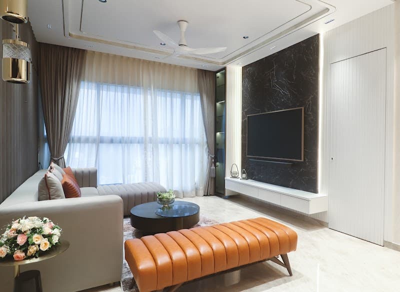 DesignAxis India | Best Interior Designer in Nashik | Best Vastu Service in Nashik photo 3