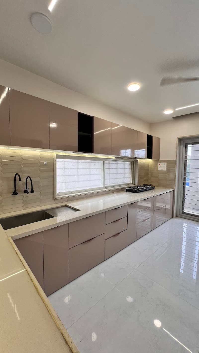 Gade Interior photo 2