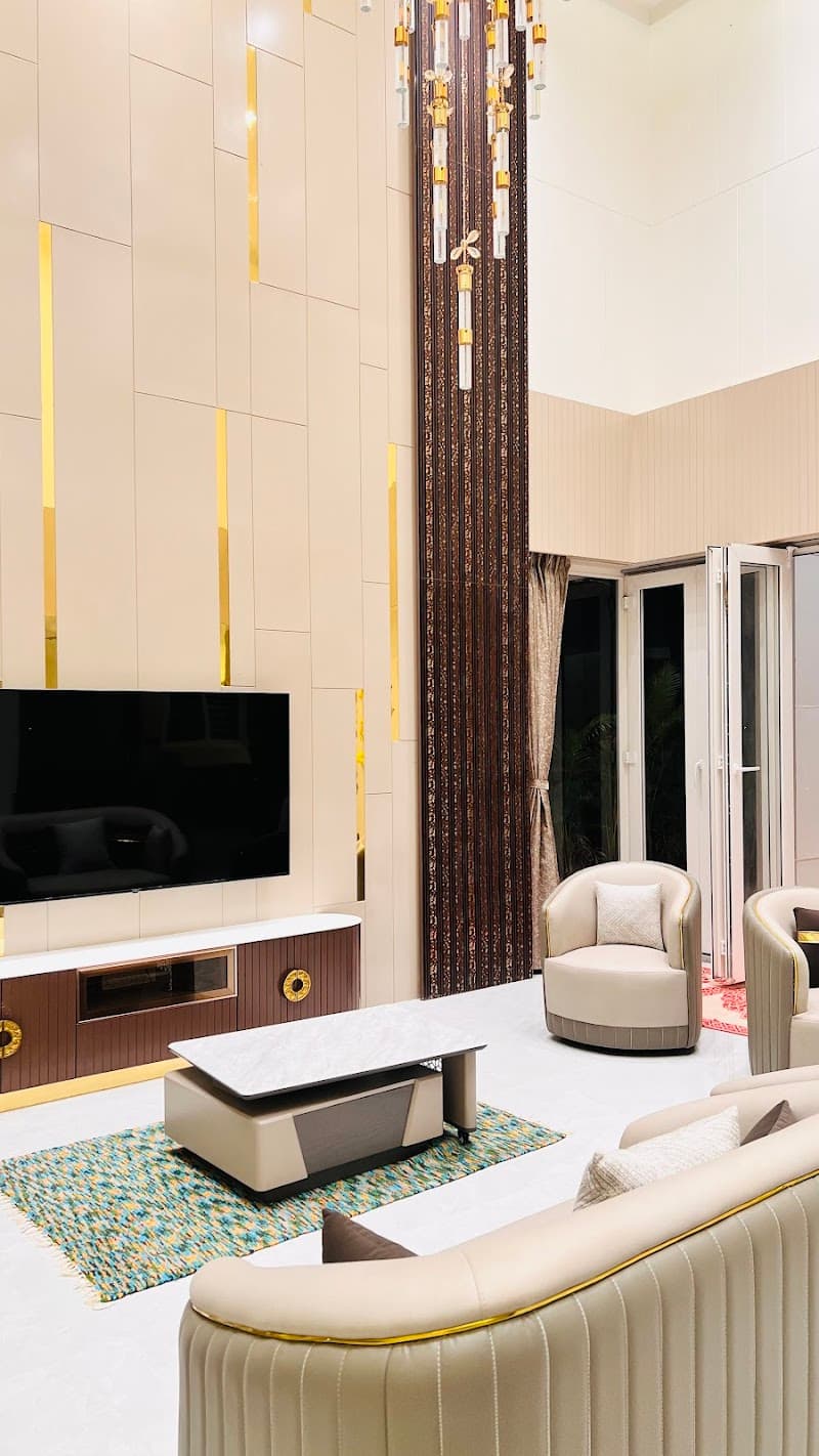 Gade Interior photo 3