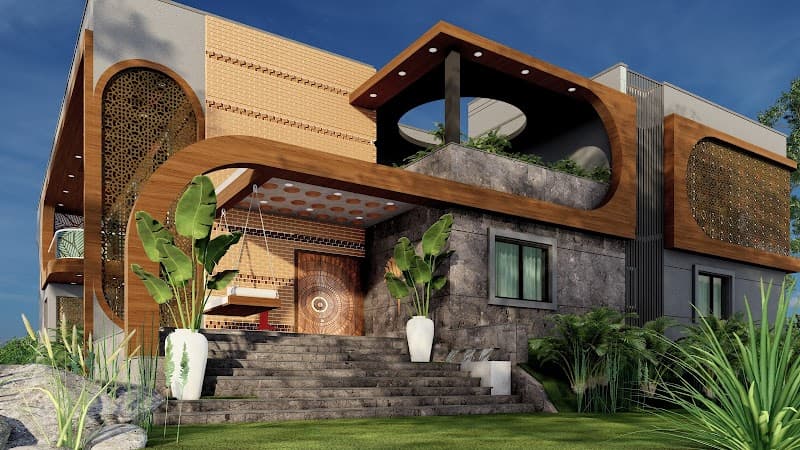 Aarambha Design Studio