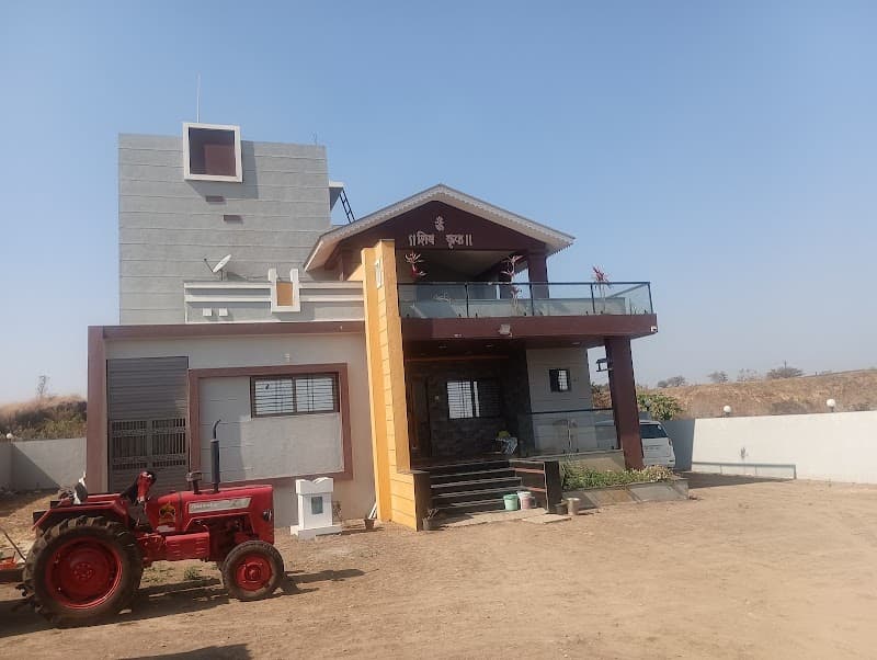 Architects, interior and landscape designer. Ar- Vinayak & Rudra Patil photo 3