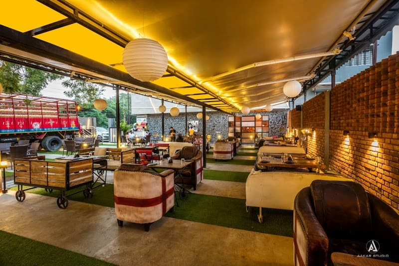 Aakar Studio photo 3