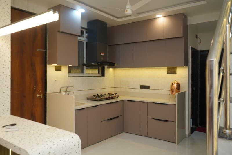 Interior Nest | Best Interior Designers photo 2