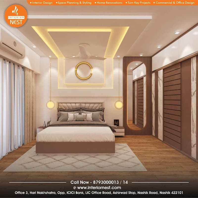 Interior Nest | Best Interior Designers photo 3