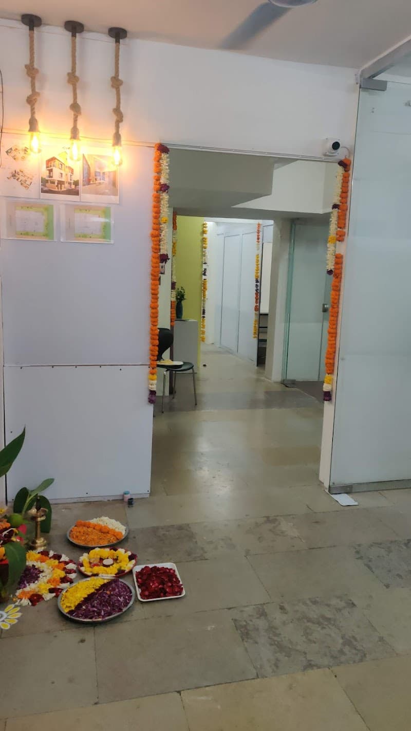 Vastukruti Associates | Architecture | Construction | Interior Design