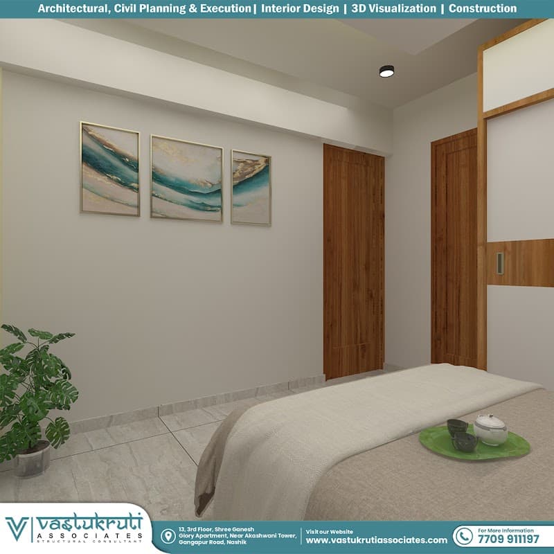 Vastukruti Associates | Architecture | Construction | Interior Design photo 3