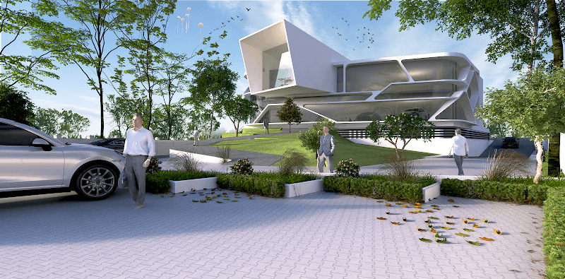 DFG Architects photo 2