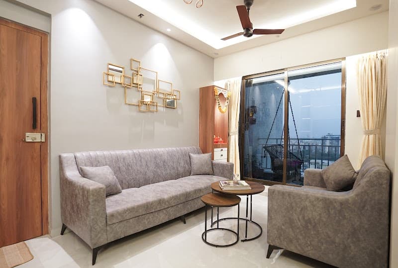 DesignAxis India | Best Interior Designer in Nashik | Best Vastu Service in Nashik