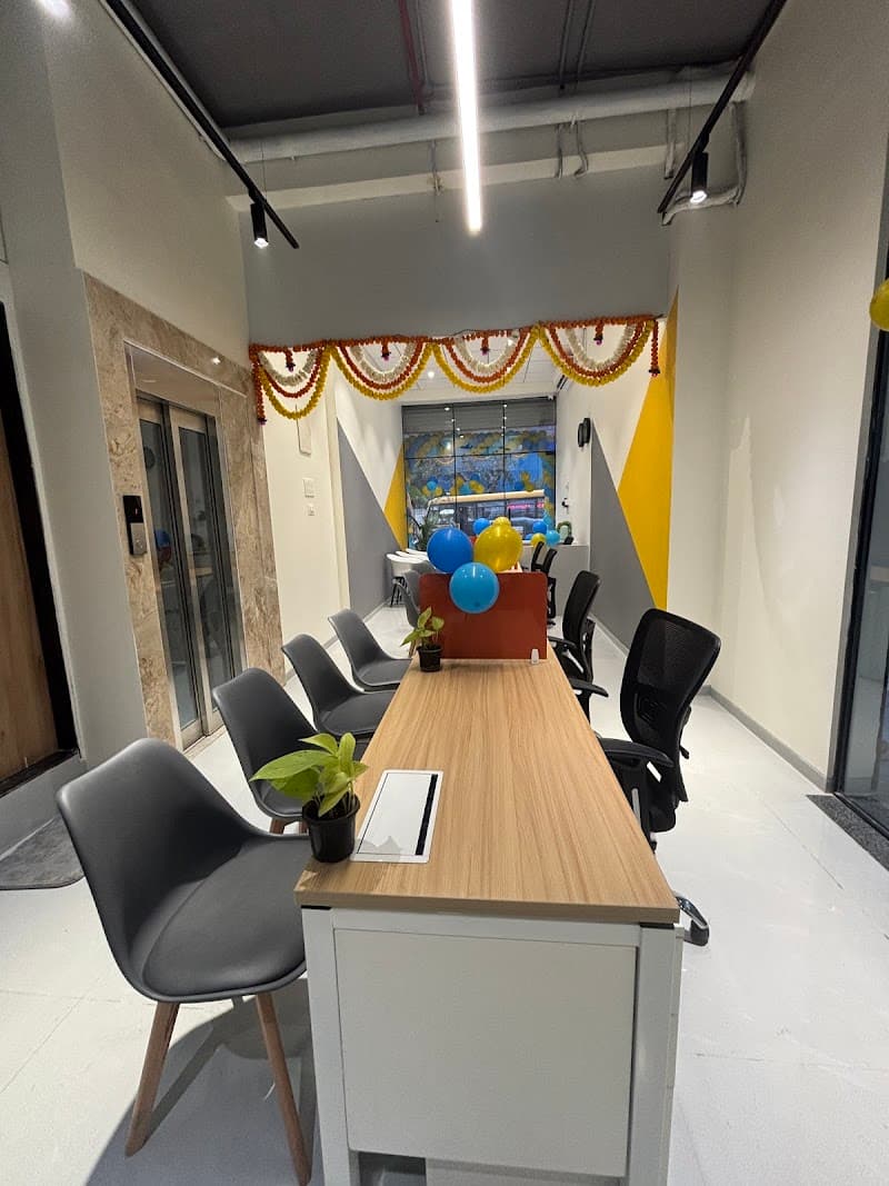 Serenity Design Studio (Ajit Gunjal/Ashwini Gunjal) photo 2