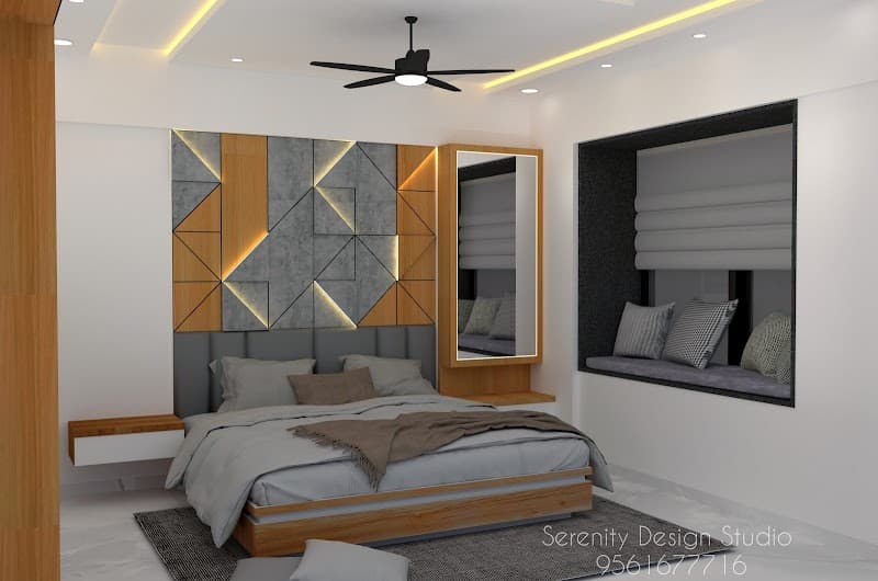 Serenity Design Studio (Ajit Gunjal/Ashwini Gunjal) photo 3
