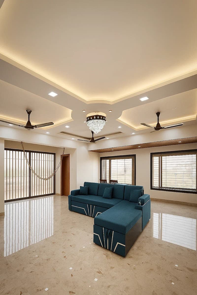 Suyog Nagare Architect’s and Associate’s | Best Architect firms in Nashik photo 2